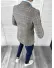 Sacou barbati slim fit 1041 X13