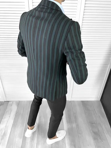 Sacou barbati slim fit 5740 41-4