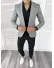 Sacou barbati slim fit 11984 27-1.1