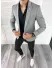 Sacou barbati slim fit 11984 27-1.1