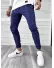 Pantaloni barbati casual in carouri 11956 A-3.3 Pantaloni barbati casual in carouri 11956 A-3.3