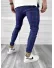 Pantaloni barbati casual in carouri 11956 A-3.3 Pantaloni barbati casual in carouri 11956 A-3.3