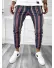 Pantaloni barbati casual in carouri 11959 i7-6.1**
