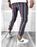 Pantaloni barbati casual in carouri 11959 i7-6.1**