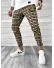 Pantaloni barbati casual in carouri 11960 B4-5.1