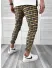 Pantaloni barbati casual in carouri 11960 B4-5.1