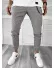 Pantaloni barbati casual in carouri 11963 F3-5.3