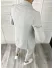 Costum barbati gri slim fit in sacou + pantaloni 11729 P20-2.3 Costum barbati gri slim fit in sacou + pantaloni 11729 P20-2.3