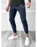 Pantaloni barbati casual albastri TP1450