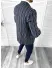 Sacou barbati slim fit 2220 D2-1.1
