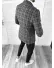 Sacou barbati slim fit gri 1162 29-3.1 Sacou barbati slim fit gri 1162 29-3.1