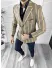 Sacou barbati slim fit 1049 79-5