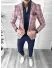 Tinuta barbati smart casual Pantaloni + Camasa + Sacou 10530 Tinuta barbati smart casual Pantaloni + Camasa + Sacou 10530