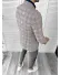 Tinuta barbati smart casual Pantaloni + Camasa + Sacou 10533