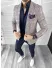 Tinuta barbati smart casual Pantaloni + Camasa + Sacou 10534 Tinuta barbati smart casual Pantaloni + Camasa + Sacou 10534