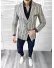 Tinuta barbati smart casual Pantaloni + Camasa + Sacou 10539 Tinuta barbati smart casual Pantaloni + Camasa + Sacou 10539