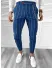 Pantaloni barbati eleganti 10492 B7-2.3