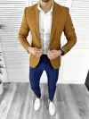 Tinuta barbati smart casual Pantaloni + Camasa + Sacou 10511