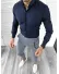 Tinuta barbati smart casual Pantaloni + Camasa 10523