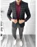 Sacou barbati slim fit 028 O3-5.1