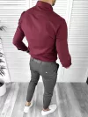 Tinuta barbati smart casual Pantaloni + Camasa 10341