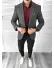 Sacou barbati slim fit 10349 45-2.2