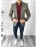 Sacou barbati slim fit 3141 O3-5.2