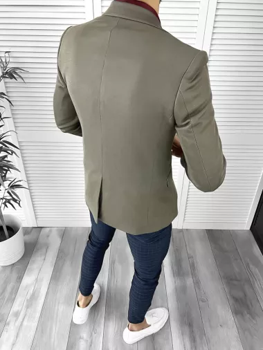 Sacou barbati slim fit 3141 O3-5.2