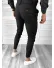 Pantaloni barbati eleganti 7193 F1-4