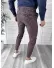 Pantaloni barbati eleganti in carouri 10061 F2-3.3 10-4 E ~