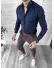 Tinuta barbati smart casual Pantaloni + Camasa 10068