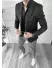 Tinuta barbati smart casual Pantaloni + Camasa + Sacou 10096
