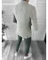 Tinuta barbati smart casual Pantaloni + Camasa + Sacou 10105