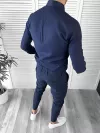 Tinuta barbati smart casual Pantaloni + Camasa 10114
