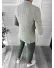 Sacou barbati slim fit in carouri 10123 P18-1.3