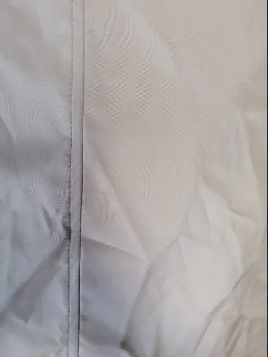 Palton barbati slim fit cu defect R2274 P20-1.3