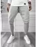 Pantaloni de trening gri conici 10045 O4-1.3