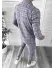 Trening barbati slim fit Pantaloni + Hanorac 10031 P19-5.3