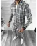 Trening barbati slim fit Pantaloni + Hanorac B9897 23-1.1