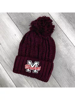 Fes barbati grena B9757 Y20-5