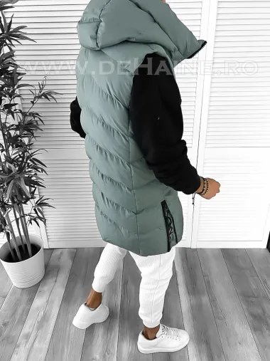 Vesta barbati verde 1080 125-4