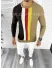 Pulover barbati gros slim fit maro T3578 113 U1* Pulover barbati gros slim fit maro T3578 113 U1*