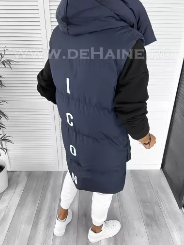 Vesta barbati bleumarin 1070 Z12-3