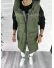 Vesta barbati verde 1070 Z17-1