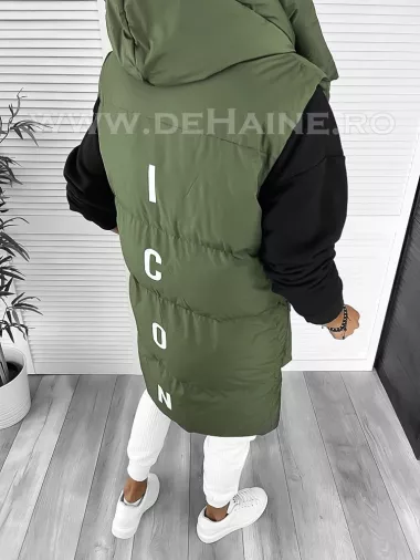 Vesta barbati verde 1070 Z17-1