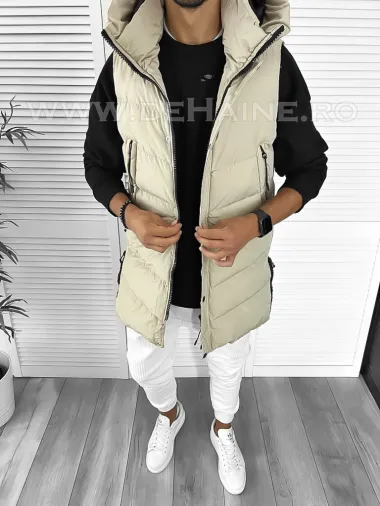 Vesta barbati bej 1080 Z8