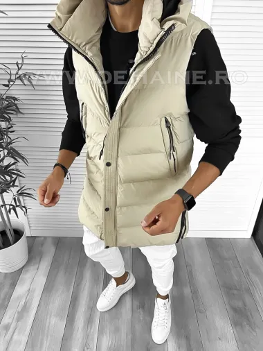 Vesta barbati bej 1080 Z8