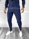 Pantaloni barbati eleganti regular fit B9163 13-4 E ~