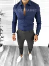 Tinuta barbati smart casual Pantaloni + Camasa B8546