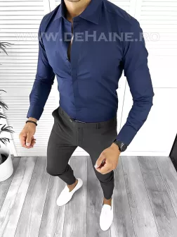 Tinuta barbati smart casual Pantaloni + Camasa  B8546